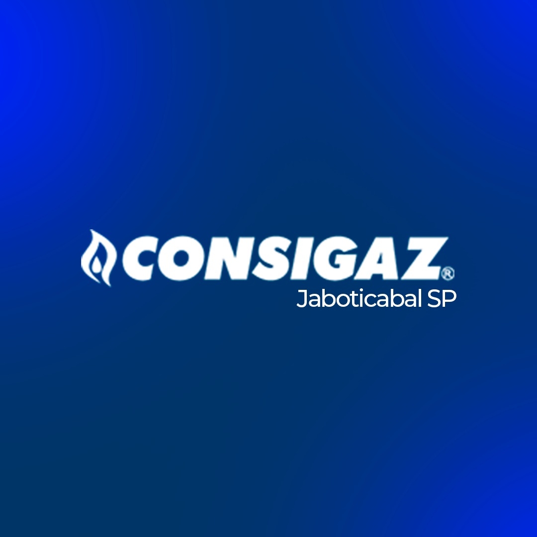 Consigaz Jaboticabal