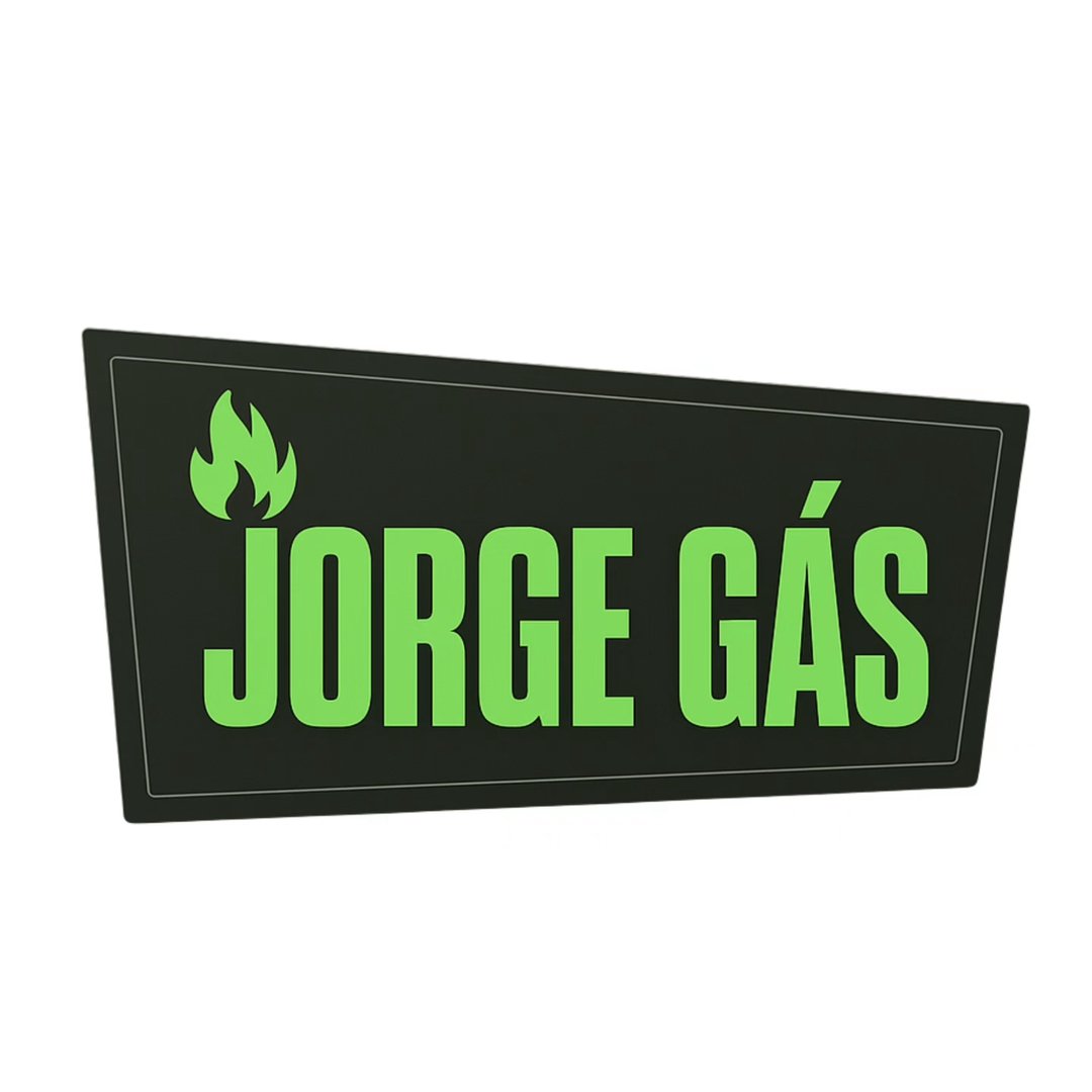 Jorge Gás