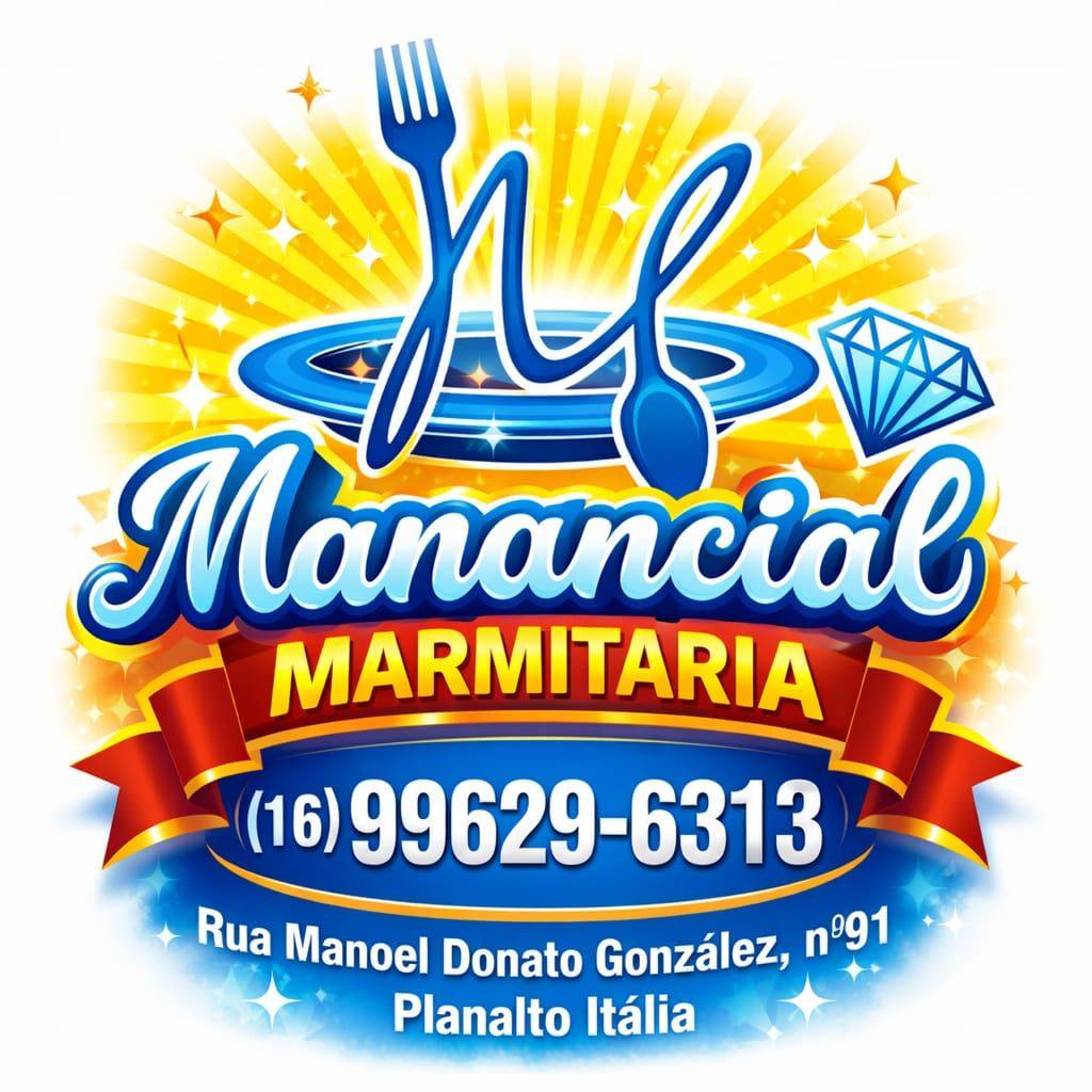 Marmitaria Manancial