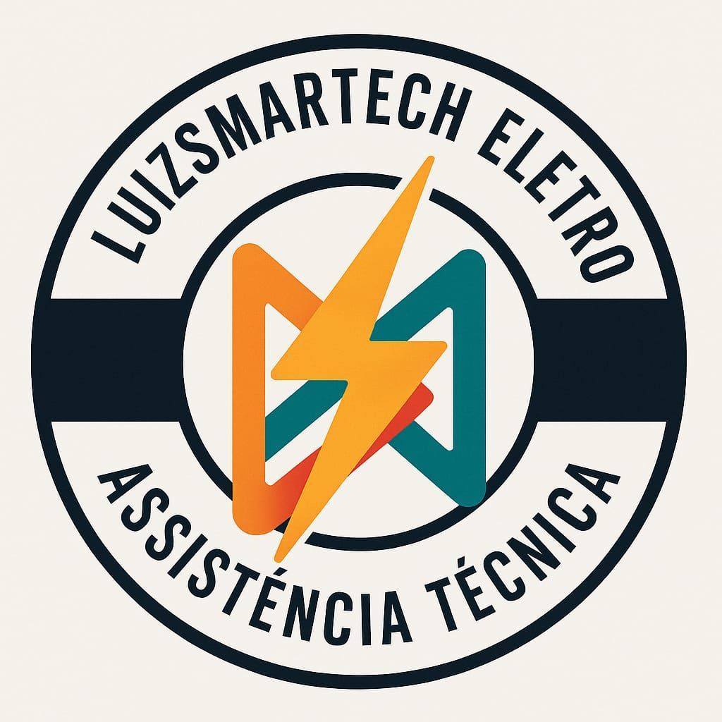 Luiz Smartech Eletro