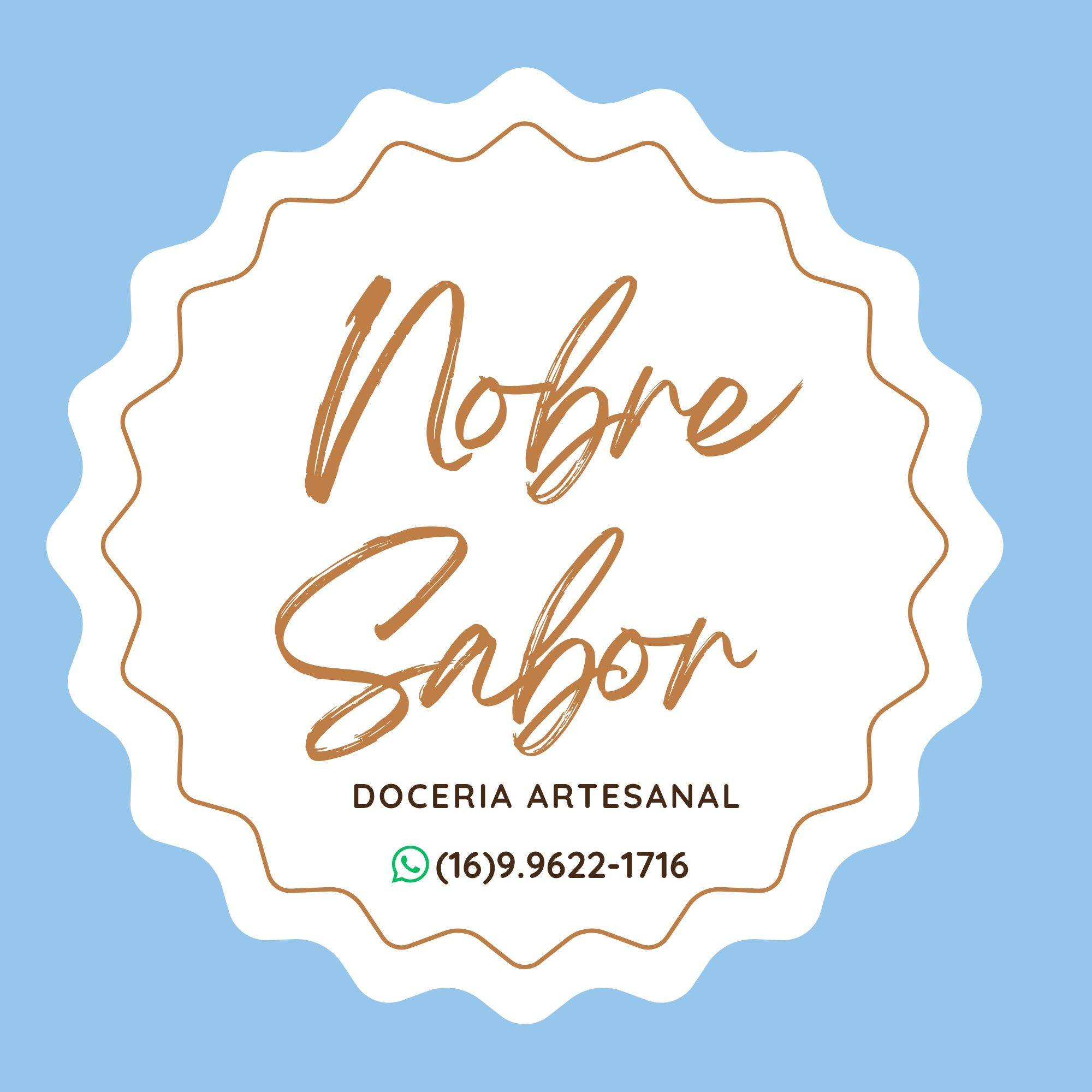 Nobre Sabor - Doceria Artesanal