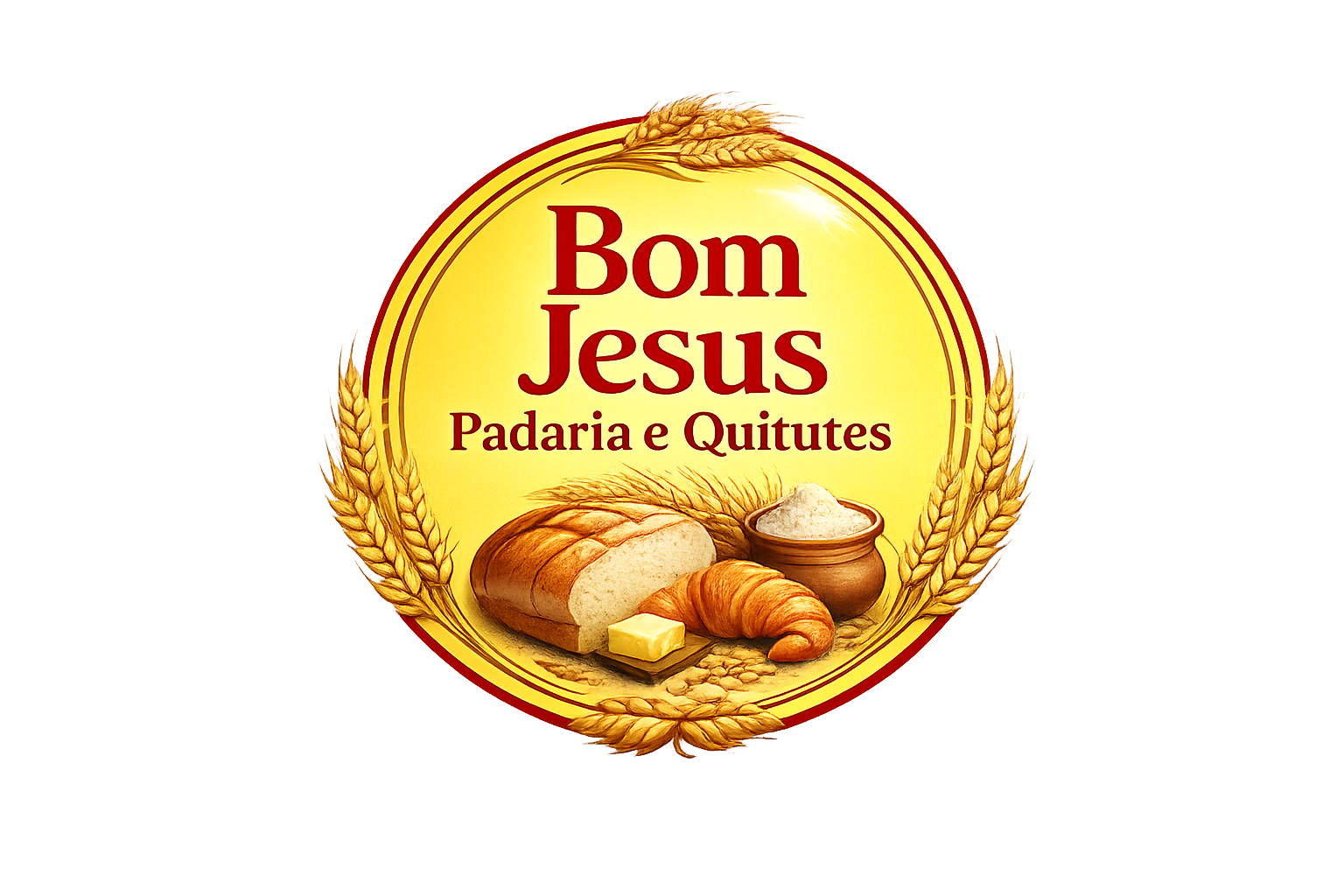 Padaria Bom Jesus