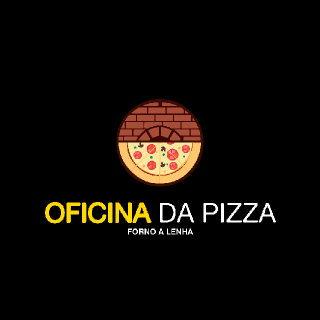 Oficina da Pizza
