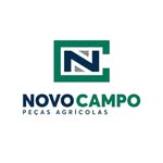 NOVO CAMPO - Peças Agrícolas