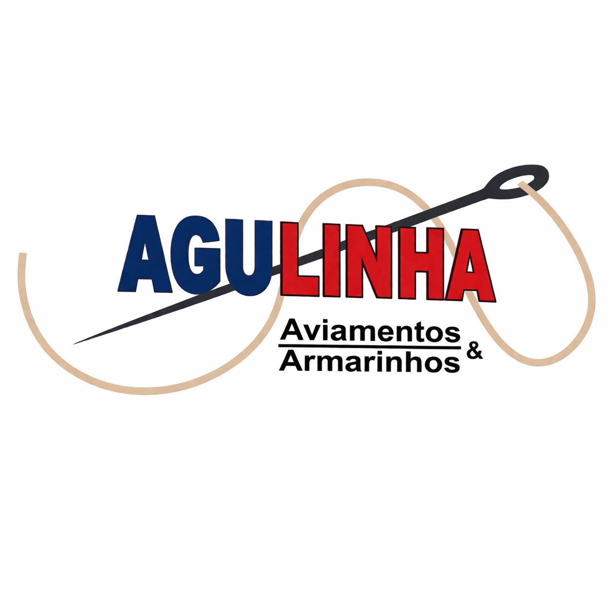 Agulinha Aviamentos & Armarinhos