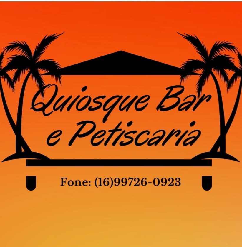 Quiosque - Bar & Petiscaria