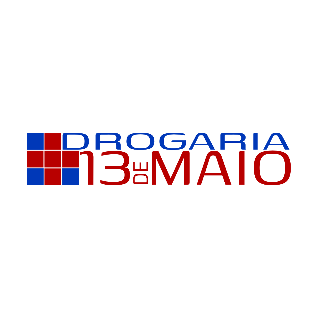 Drogaria 13 De Maio