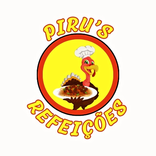 Piru's Refeições